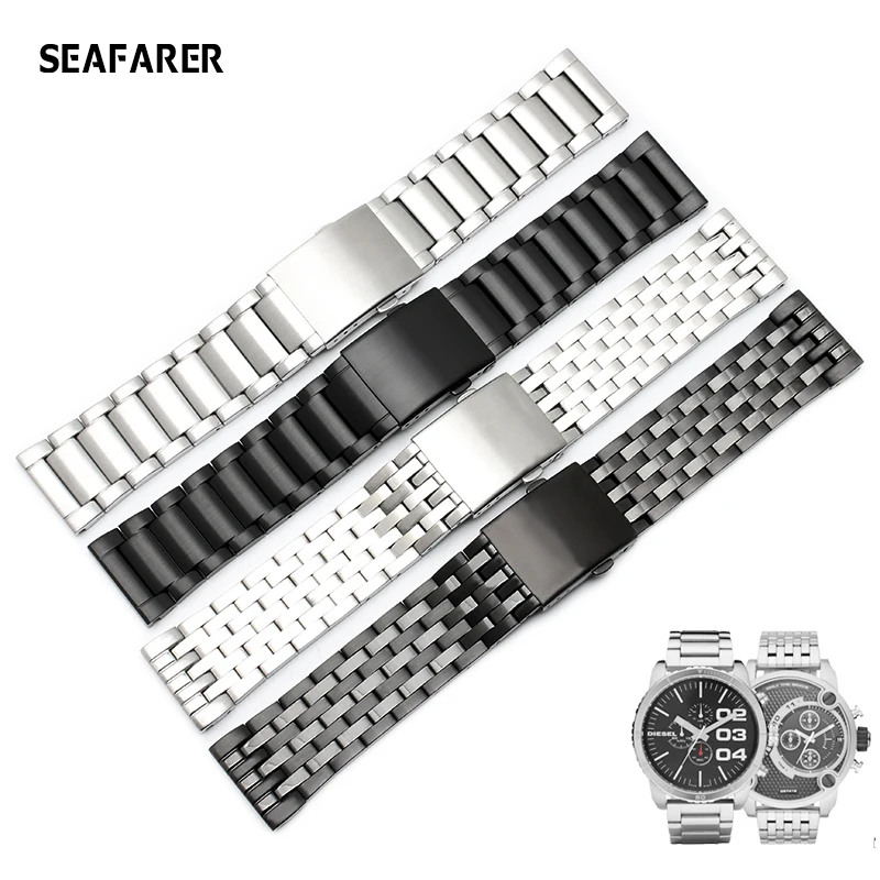 Diesel Watches Smartwatch - 맞는 디젤 DZ4316 DZ7395 DZ7305 DZ7330