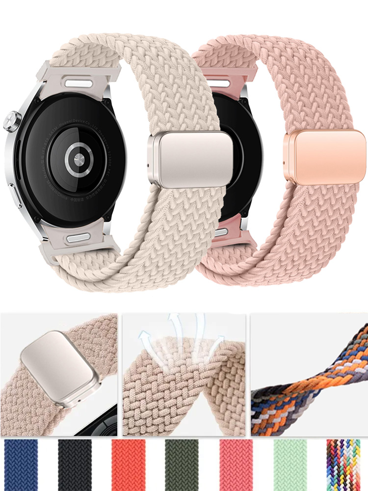 Smartwatch Samsung Watches For Men - 삼성 갤럭시 시계 7 6 5