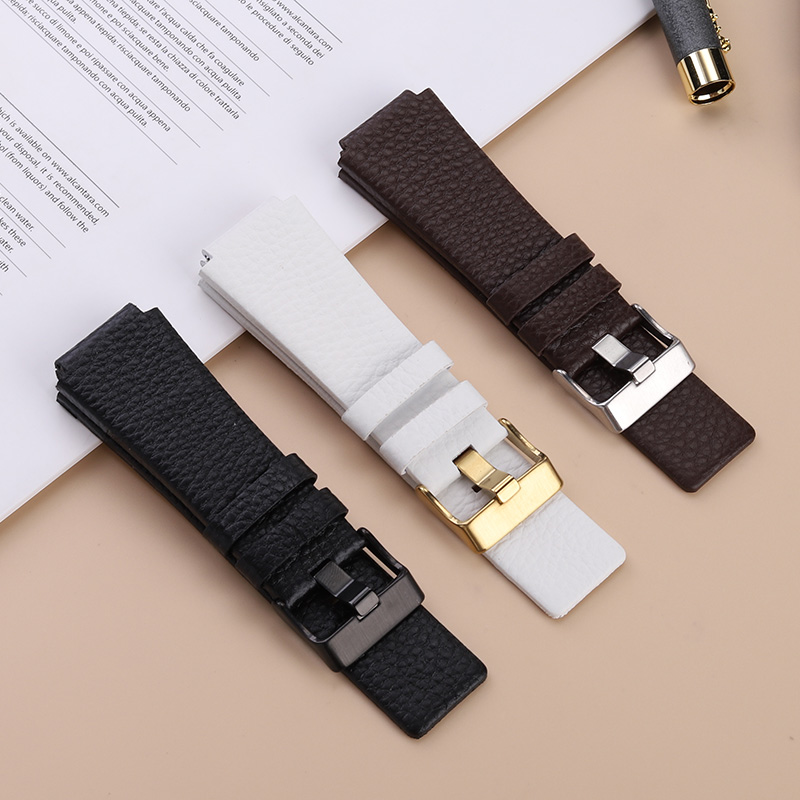 Diesel Watches Smartwatch - 디젤용 대체 볼록 마우스 시계 스트랩,