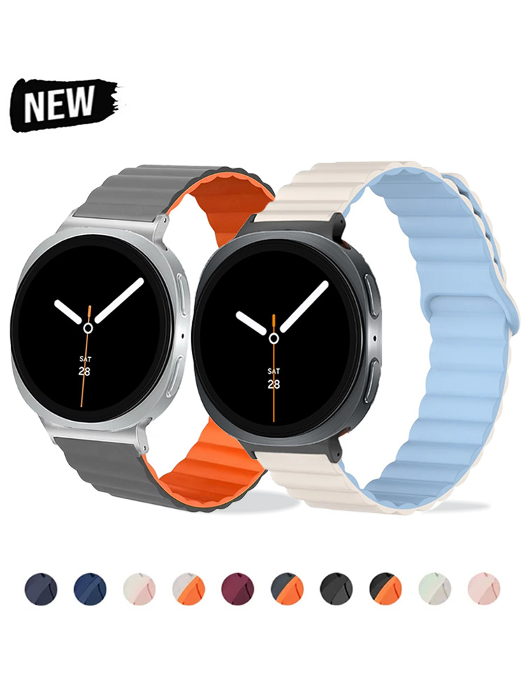 Smartwatch Samsung Watches For Men - 삼성 갤럭시 워치 8 40mm 44mm