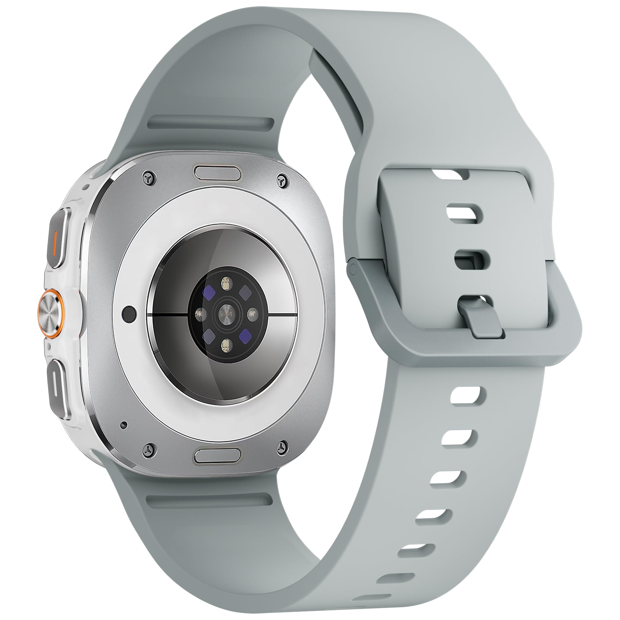 Smartwatch Samsung Watches For Men - 삼성 갤럭시 워치 울트라 스트랩 47mm용