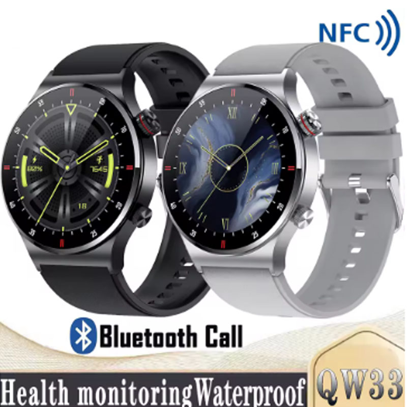 Smartwatch Iphone Watch For Men - 노키아 X100 X20 X10 X100 아이폰