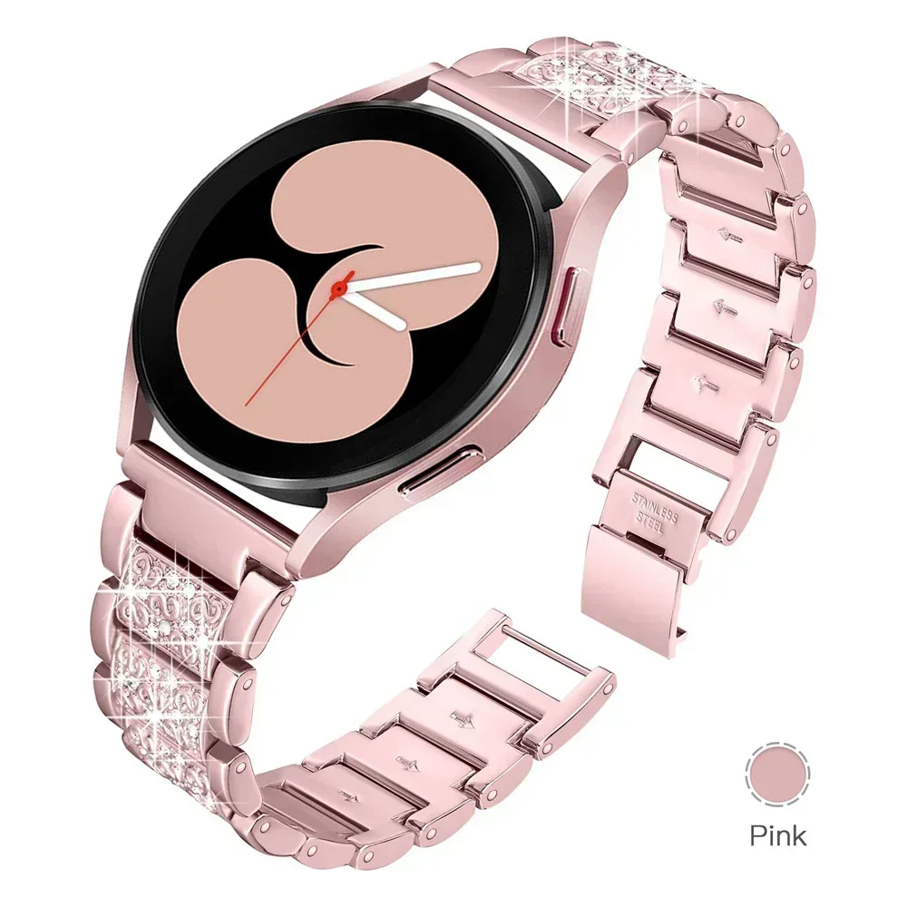 Smartwatch Premium Watches For Women - 삼성 갤럭시 워치 7 6 FE