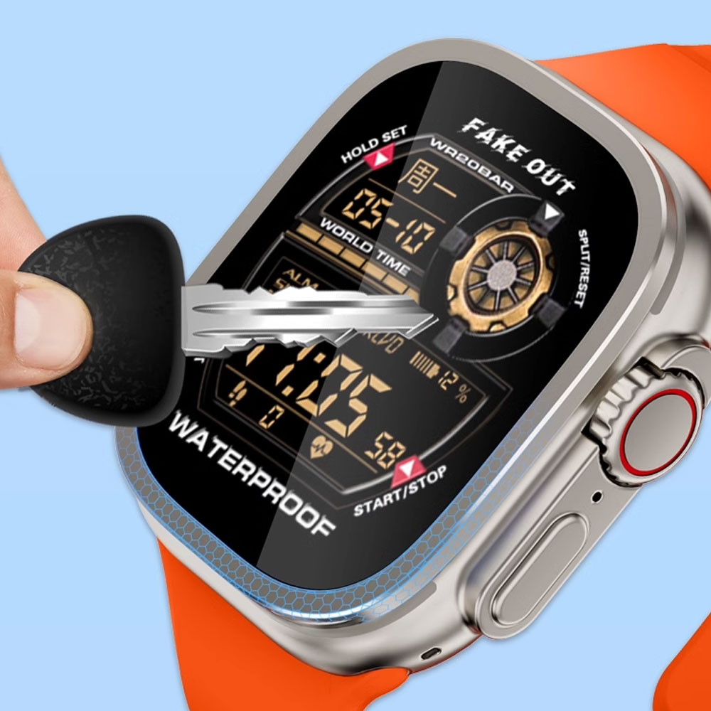 Smartwatch Apple Watches For Women - Apple Watch Ultra 2 용 화면