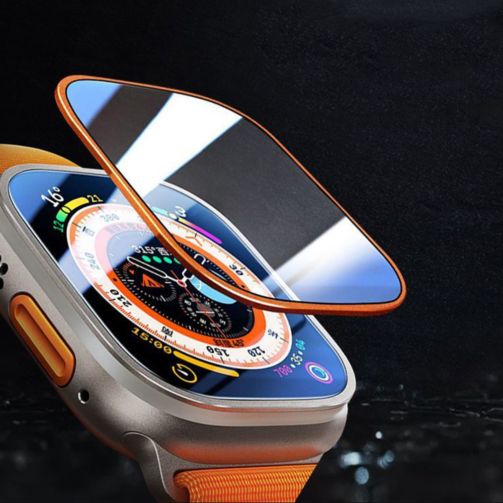 Smartwatch Apple Watches For Women - Apple Watch Ultra 49mm HD 화면