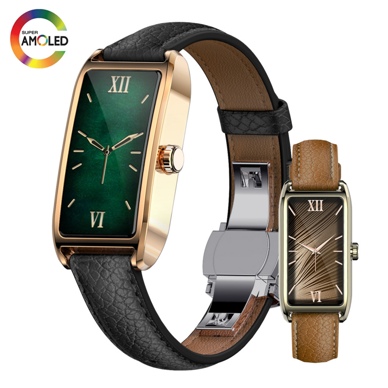 Smartwatch Watches Wallpaper - 2025 패션 스마트워치 여성 충격 알람