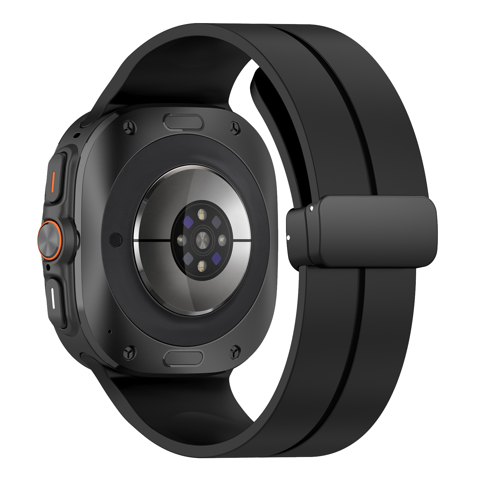 Smartwatch Samsung Watches For Men - 마그네틱 삼성 갤럭시 워치 7 울트라