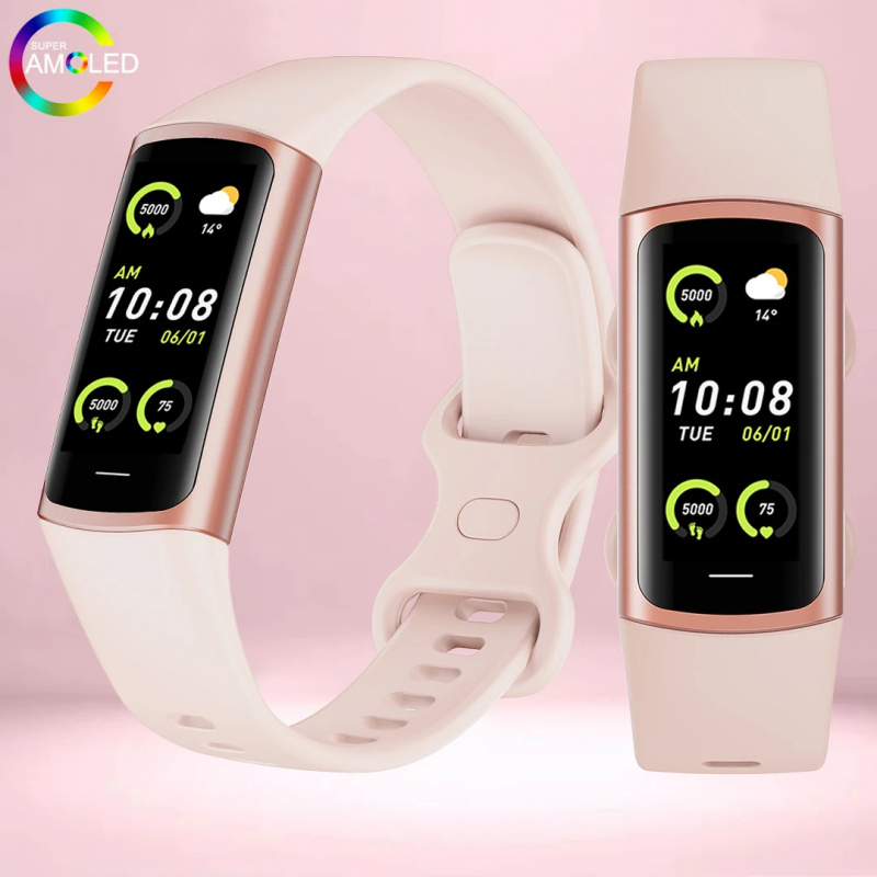 Smartwatch Watches Wallpaper - 피트니스 트래커 스마트워치 음악 제어 정보