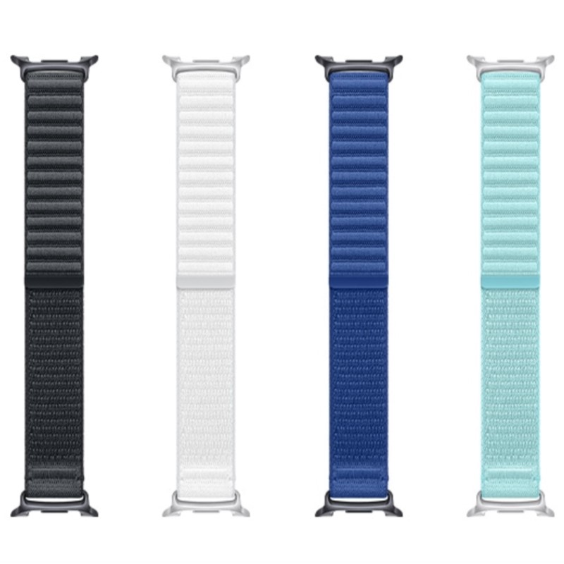 Smartwatch Samsung Watches For Men - 삼성 갤럭시 워치 8 9 스트랩