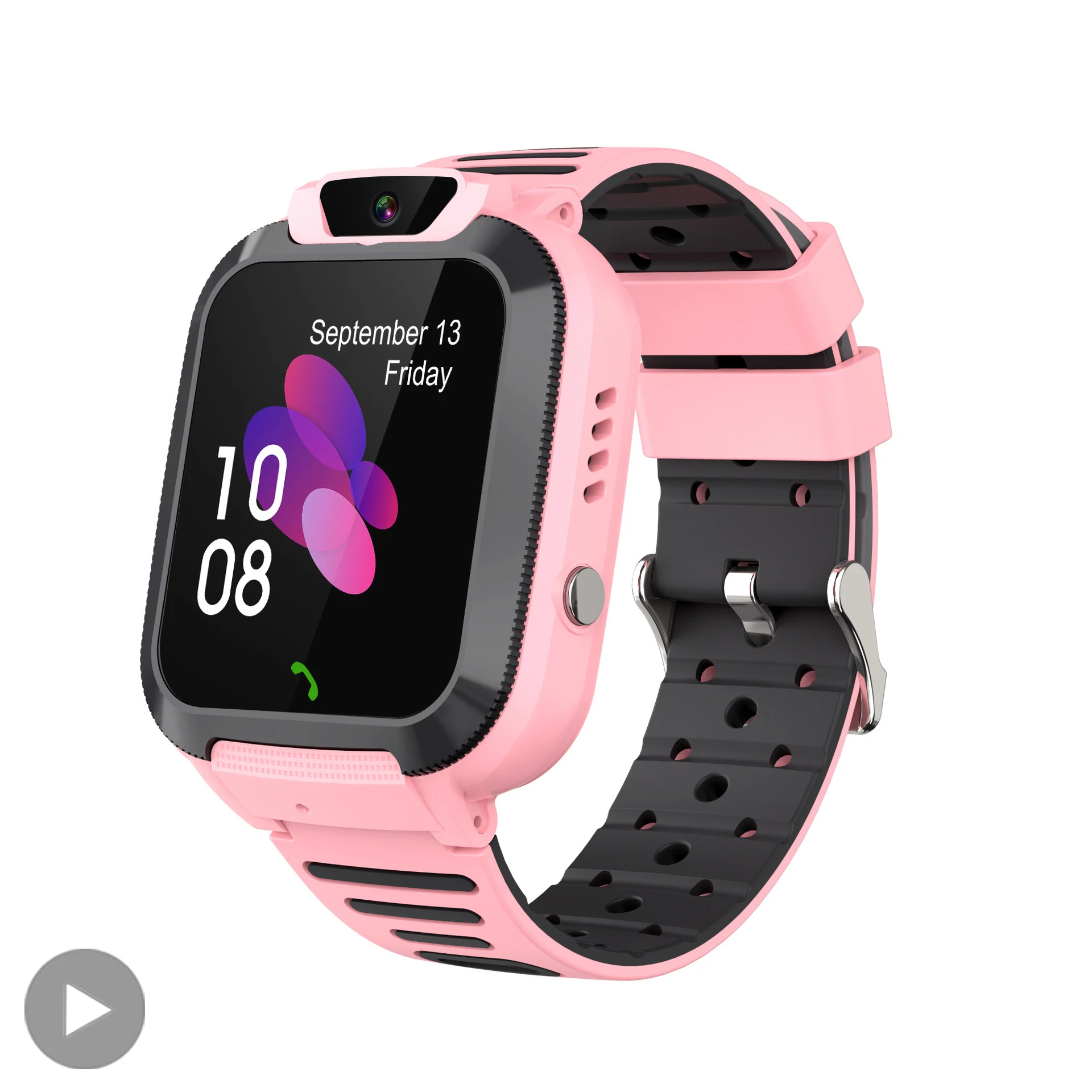 Smartwatch Digital Watches For Kid Girl - 어린이 스마트 워치 스마트 워치, 방수