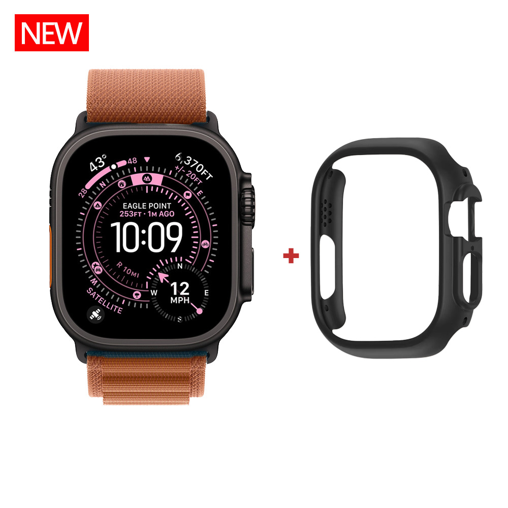 Smartwatch Apple Watches For Women - 애플 워치 울트라 1 2 3
