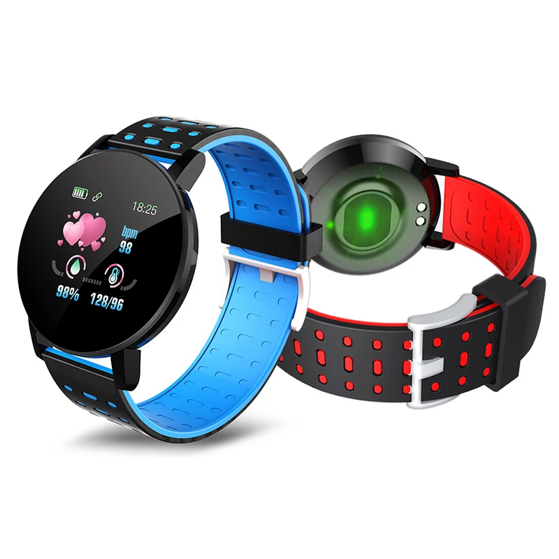 어린이 스포츠 스마트 워치 LED 디지털 시계, 방수  - Smartwatch Digital Watches For Kid Girl 리뷰 및 가격