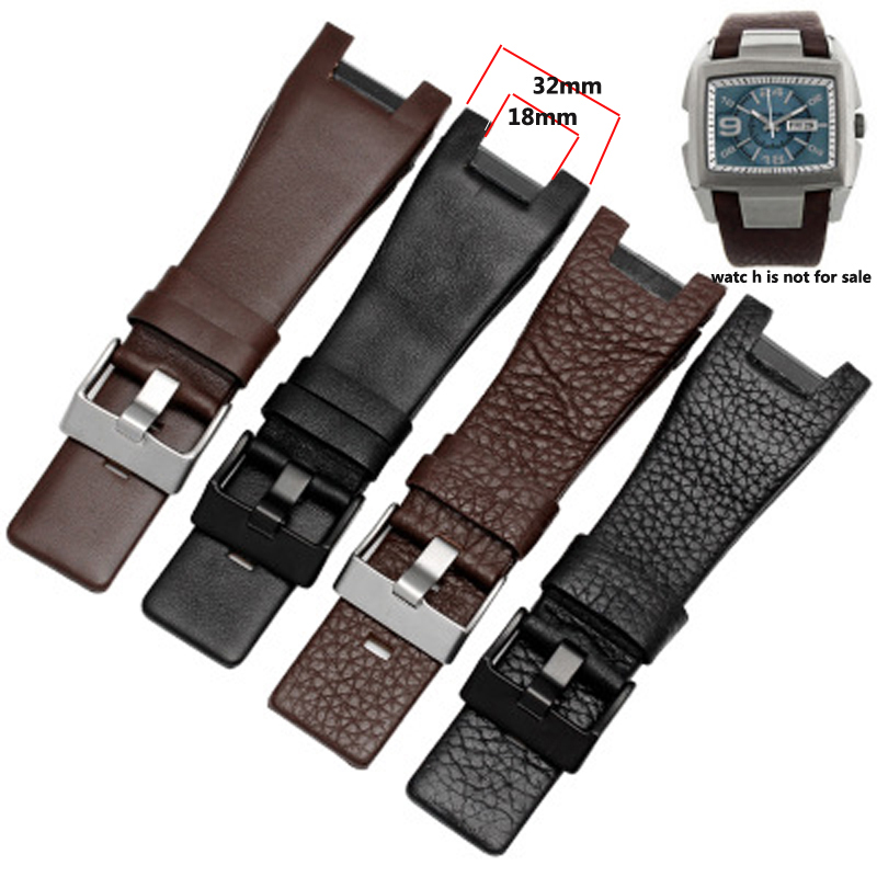 23mm 블랙 고무 시계 밴드 스트랩 카시오 TPROT - Diesel Watches Smartwatch 리뷰 및 가격