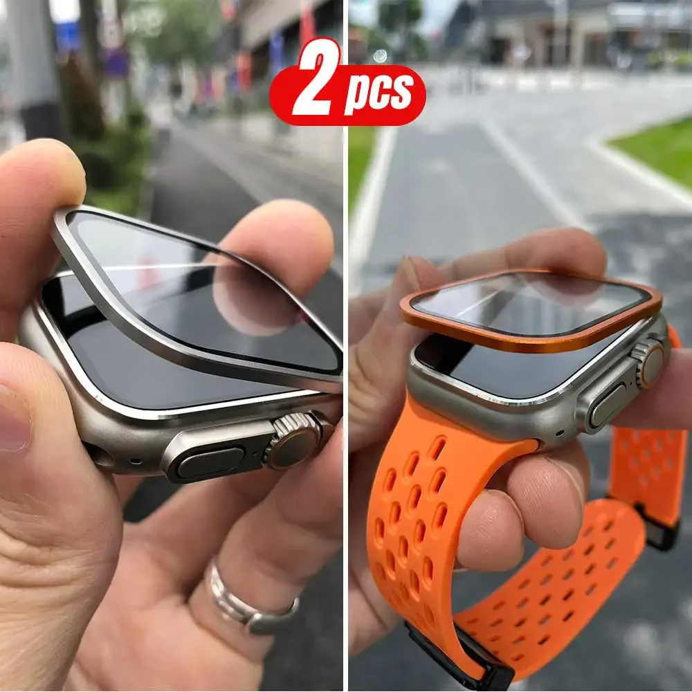 Apple Watch Ultra2 49mm 액세서리 용 - Smartwatch Apple Watches For Women 리뷰 및 가격