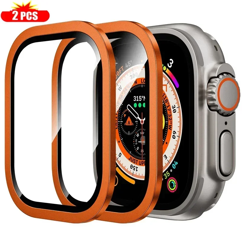 Apple Watch Ultra2 49mm 액세서리 용 - Smartwatch Apple Watches For Women 리뷰 및 가격