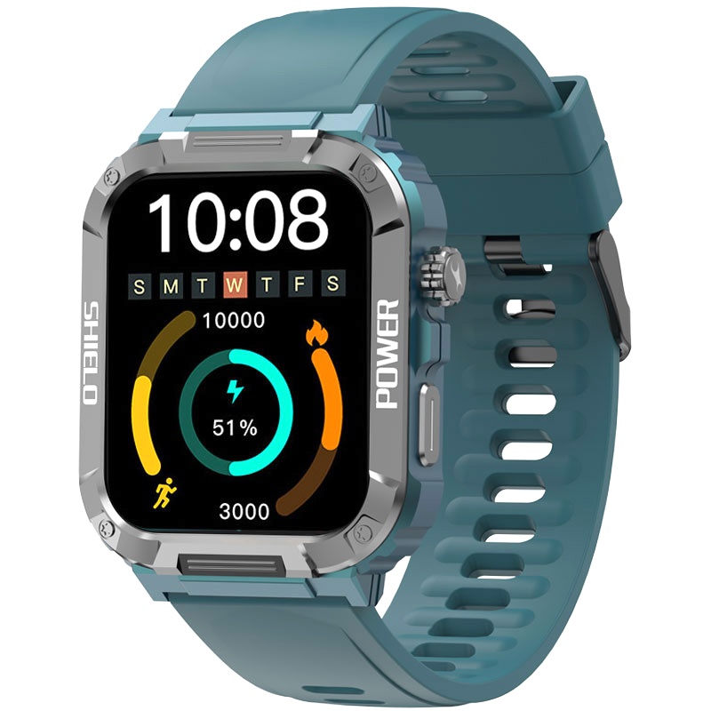 남성용 여성용 스마트 워치, 스피커 내장 무선 블루투스 - Smartwatch Iphone Watch For Men 리뷰 및 가격