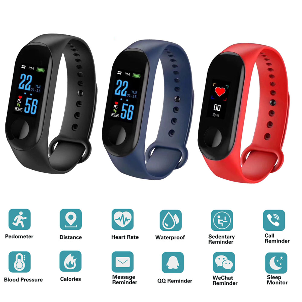 스마트 시계 어린이 시계 어린이 소녀 소년 스포츠 팔찌 - Smartwatch Digital Watches For Kid Girl 리뷰 및 가격