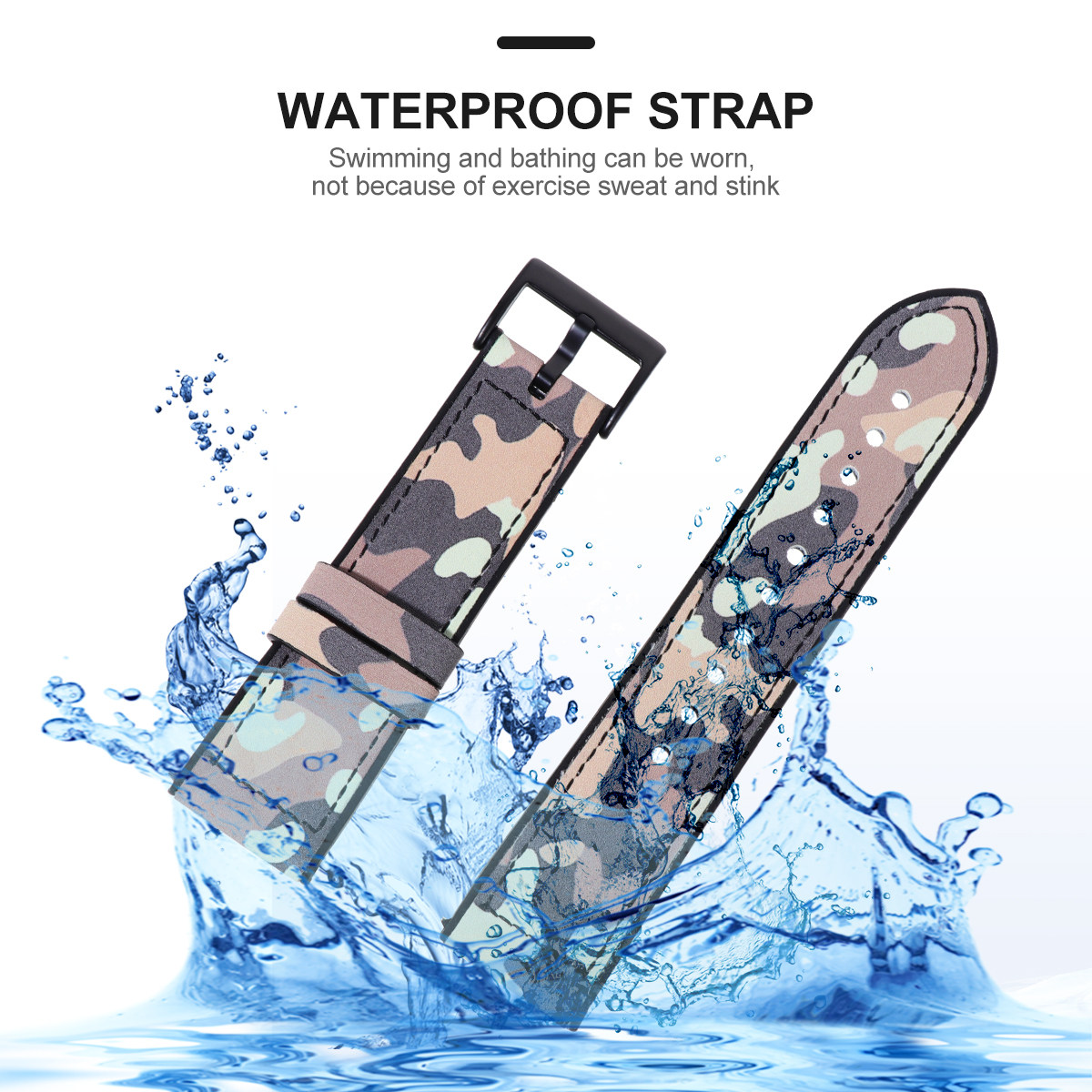 22mm 스마트워치 밴드 프리미엄 편안한 소프트 손목밴 - Smartwatch Premium Watches For Women 리뷰 및 가격