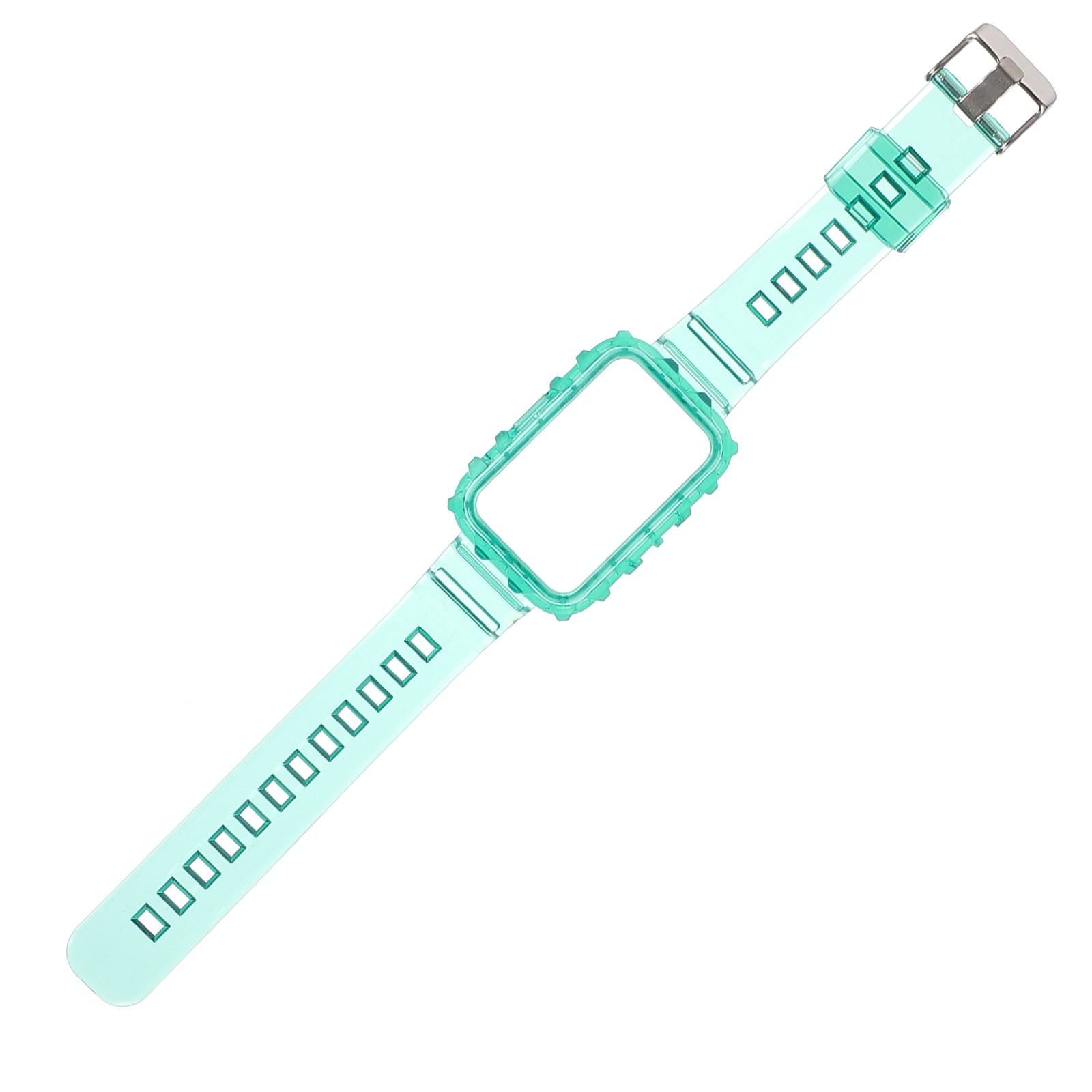 스마트워치 B 내구성 있는 투명 교체 스트랩 남녀공용  - Smartwatch Premium Watches For Women 리뷰 및 가격