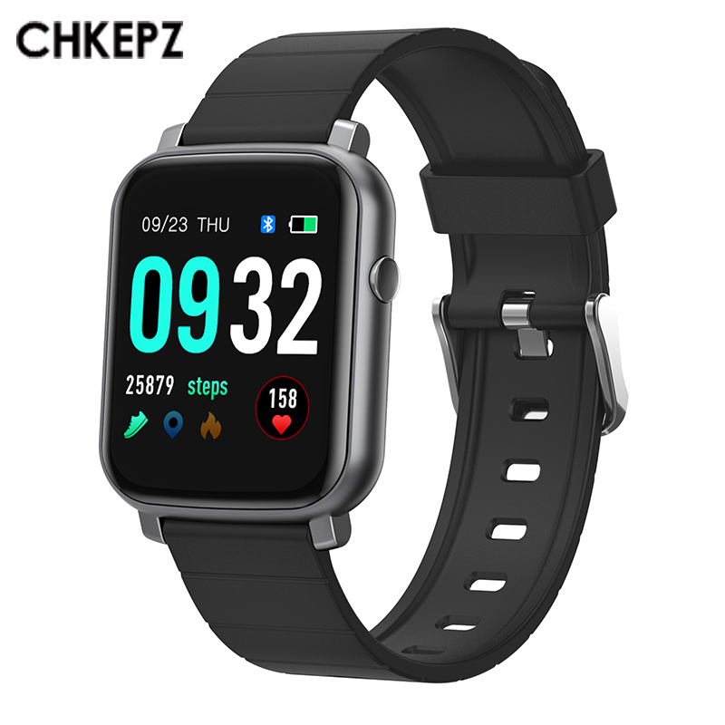 Ios 안 드 로이드 애플 아이폰 PK P68 P70  - Smartwatch Iphone Watch For Men 리뷰 및 가격