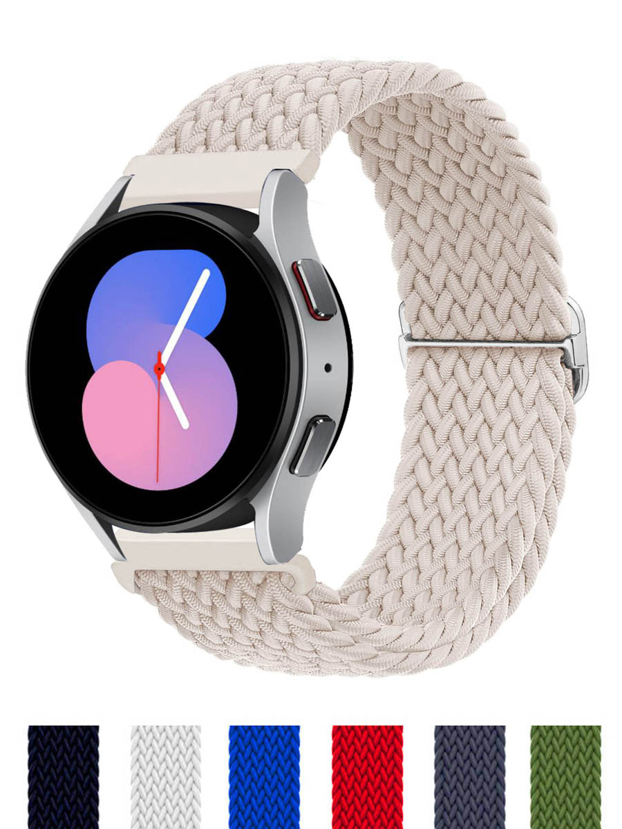 삼성 갤럭시 워치 7/4/6/5 프로/6 클래식/기어  - Smartwatch Samsung Watches For Men 리뷰 및 가격