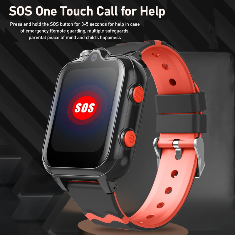 원렉스 스마트워치 키즈 4G KT18Pro 안드로이드  - Smartwatch Watch Whatsapp 리뷰 및 가격