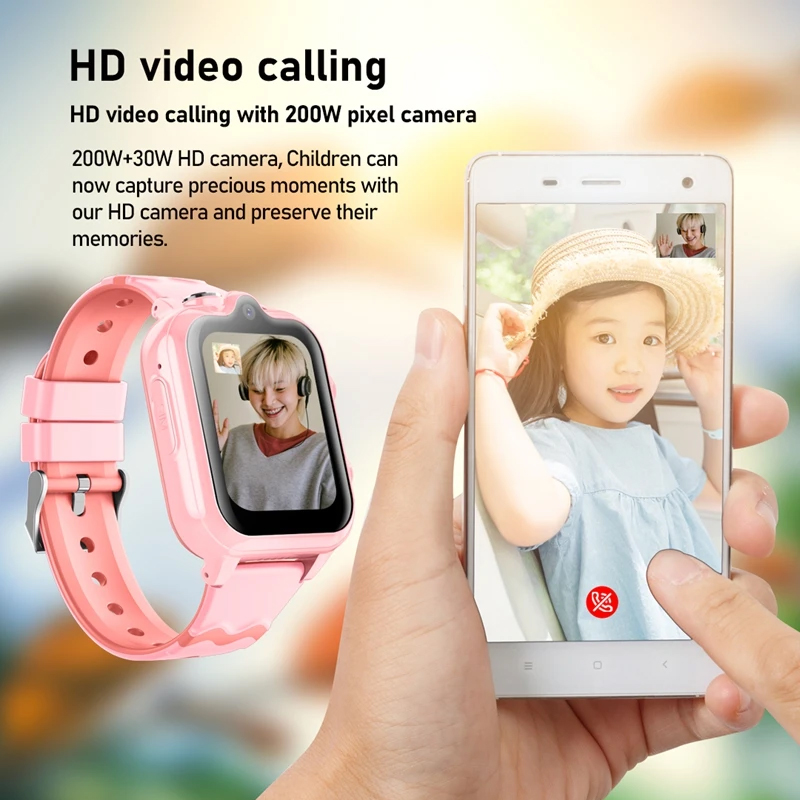 원렉스 스마트워치 키즈 4G KT18Pro 안드로이드  - Smartwatch Watch Whatsapp 리뷰 및 가격