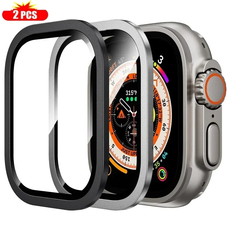 Apple Watch Ultra 49mm 티타늄 금속  - Smartwatch Apple Watches For Women 리뷰 및 가격