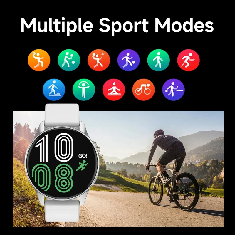 다기능 스마트워치 무선 통화 사용자 지정 배경화면 블루 - Smartwatch Watches Wallpaper 리뷰 및 가격