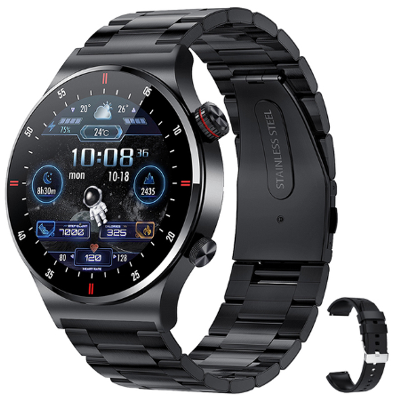 노키아 X100 X20 X10 X100 아이폰 6s 1 - Smartwatch Iphone Watch For Men 리뷰 및 가격
