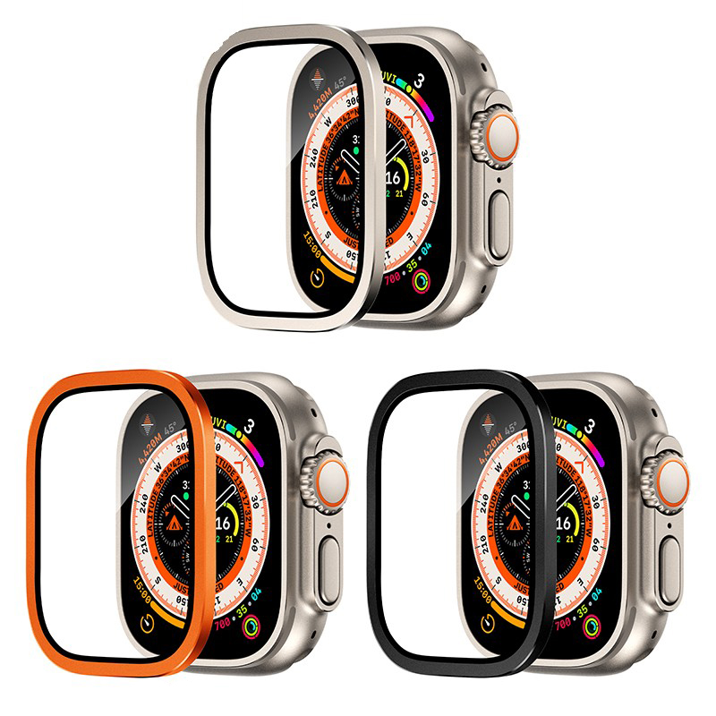 Apple Watch Ultra 2 용 화면 보호기 4 - Smartwatch Apple Watches For Women 리뷰 및 가격