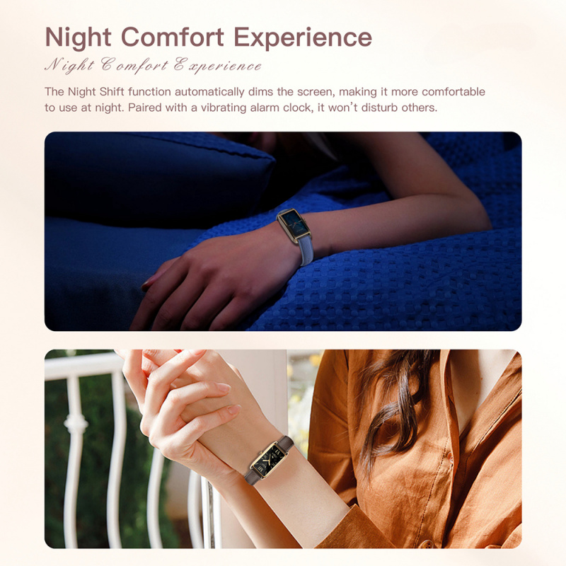 2025 패션 스마트워치 여성 충격 알람 시계 음성 통 - Smartwatch Watches Wallpaper 리뷰 및 가격