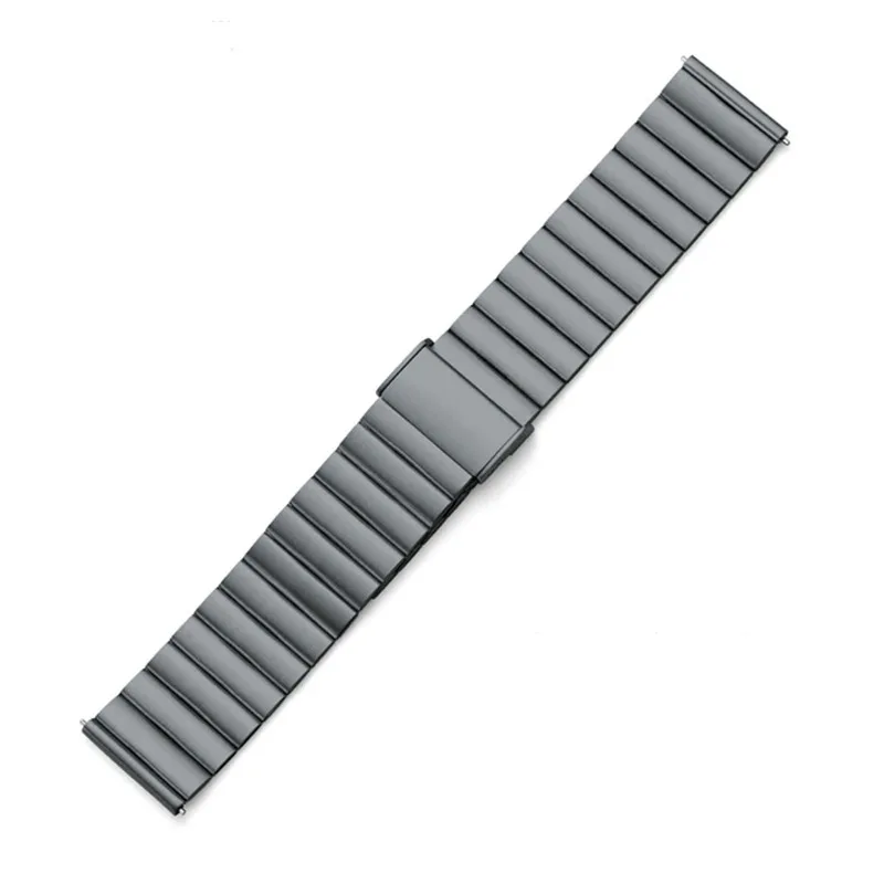 프리미엄 20mm 22mm 퀵 릴리스 스테인리스 스틸  - Smartwatch Premium Watches For Women 리뷰 및 가격