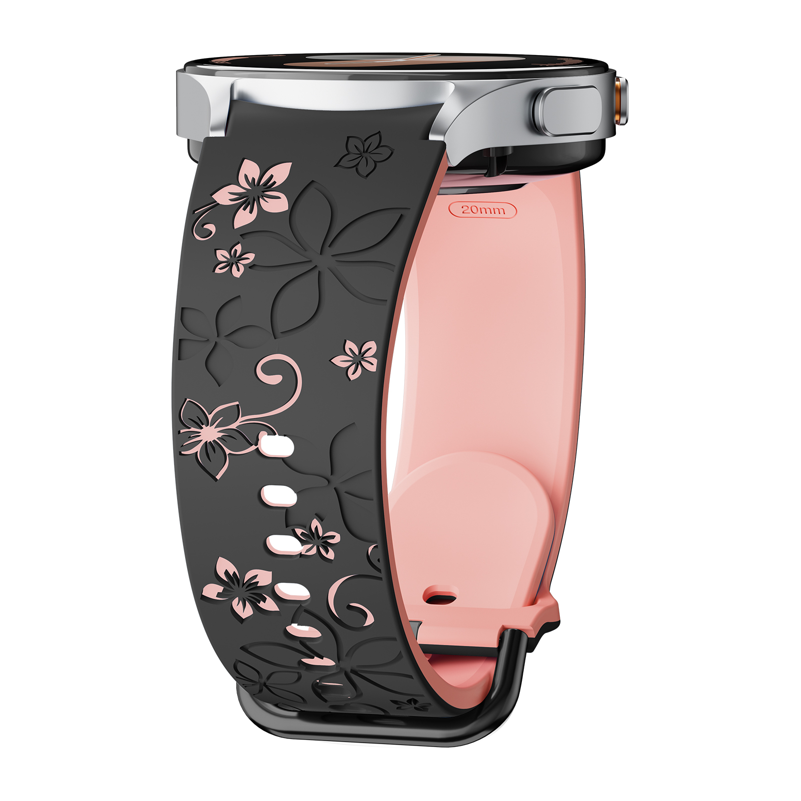 삼성 갤럭시 시계 7 스트랩 FE/6 4 클래식/5 프 - Smartwatch Samsung Watches For Men 리뷰 및 가격