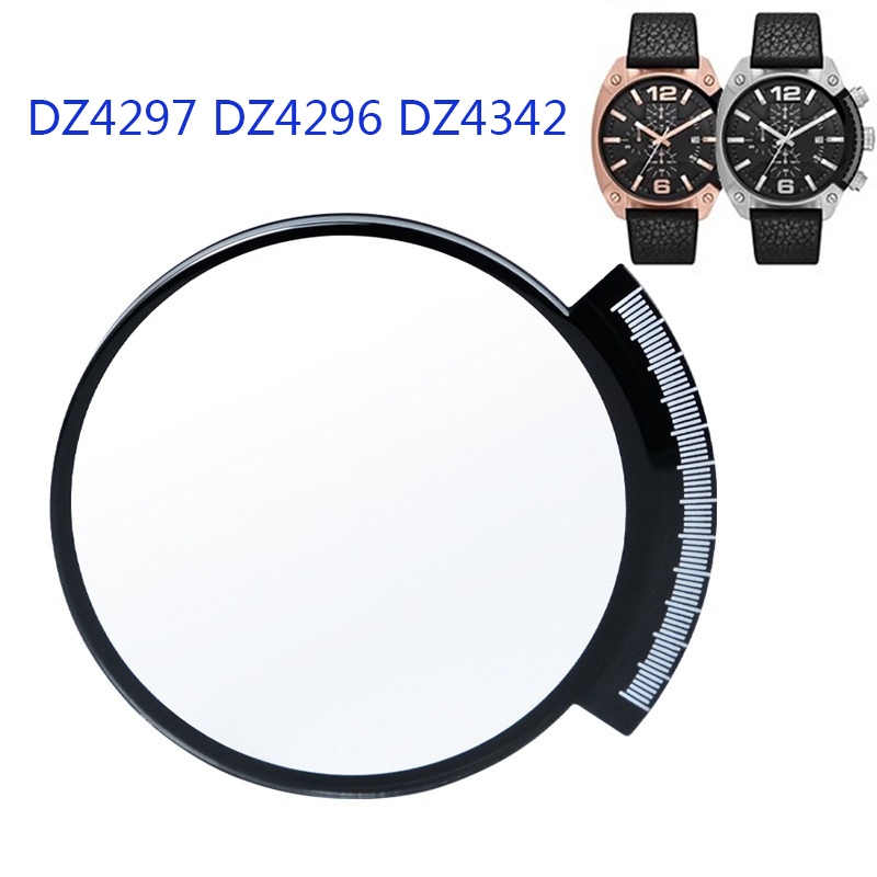 디젤 시계 유리 거울용 미네랄 렌즈, DZ4297 DZ - Diesel Watches Smartwatch 리뷰 및 가격