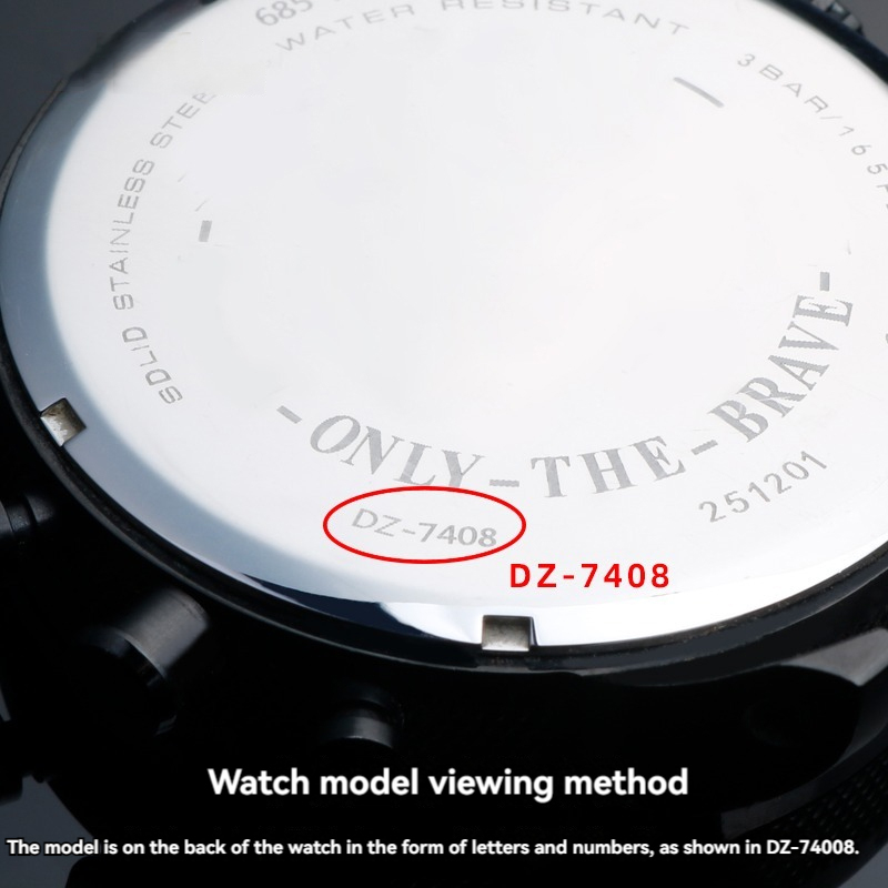 디젤 시계 유리 거울용 미네랄 렌즈, DZ4297 DZ - Diesel Watches Smartwatch 리뷰 및 가격