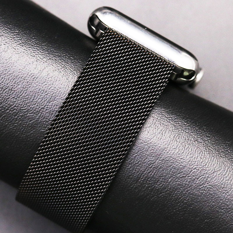 애플 워치 밴드용 밀라니즈 루프 스트랩 44mm 40m - Smartwatch Apple Watches For Women 리뷰 및 가격