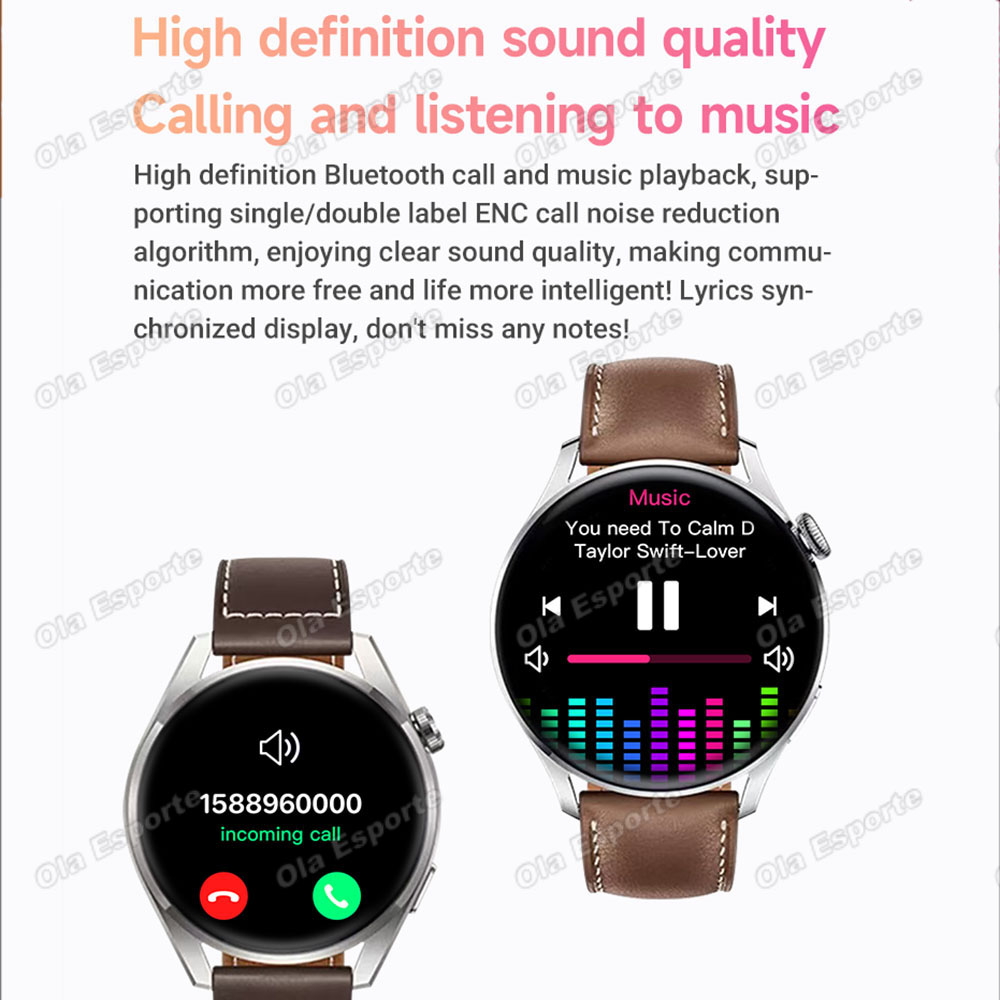 2026년 신형 남녀공용 스마트워치 1.52인치 풀 터 - Smartwatch Health Watches For Women 리뷰 및 가격