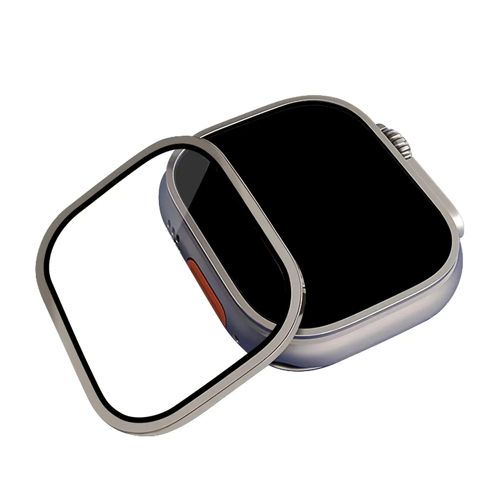 Apple Watch Ultra 49mm 티타늄 합금  - Smartwatch Apple Watches For Women 리뷰 및 가격