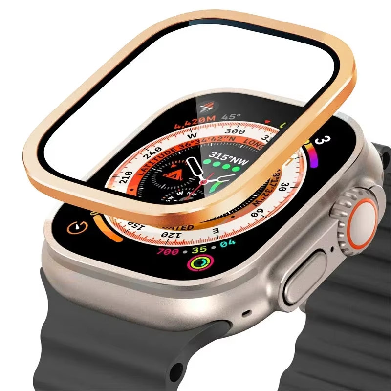 Apple Watch Ultra 49mm 티타늄 합금  - Smartwatch Apple Watches For Women 리뷰 및 가격