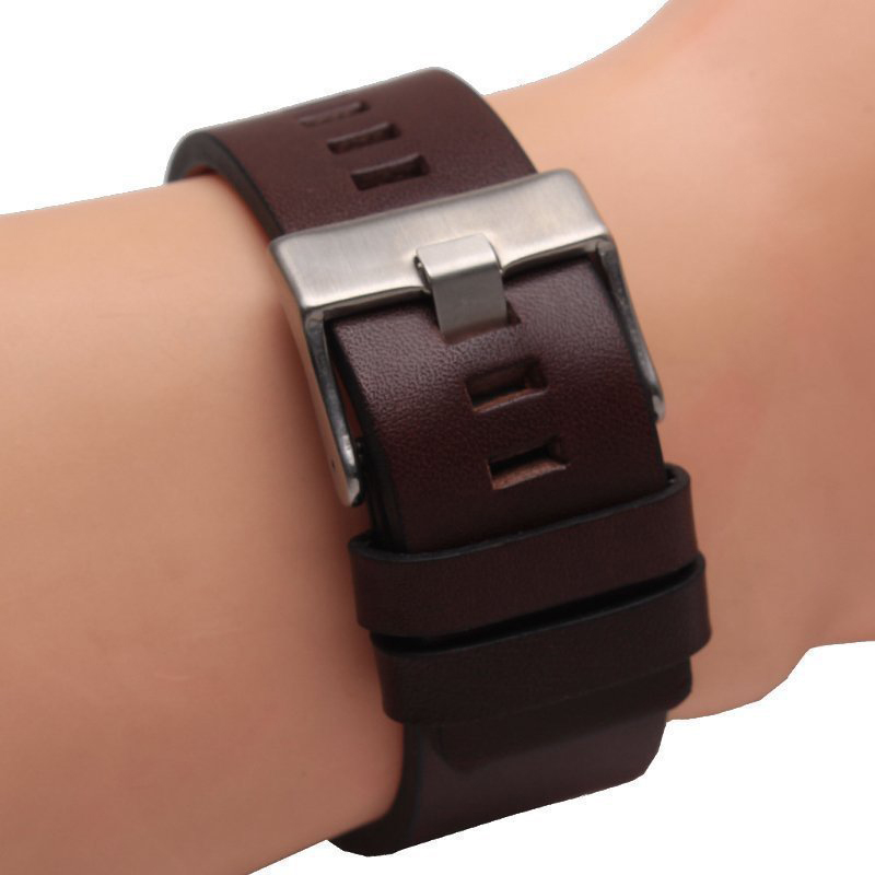 디젤 정품 가죽 스트랩 팔찌 DZ7311 DZ7332  - Diesel Watches Smartwatch 리뷰 및 가격